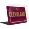 NBA Cleveland Cavaliers Jersey MacBook Air 15in (2023-2025) Case plus Skin